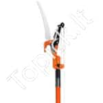 Medžių genėjimo žirklės/pjūklas nuo 2,24 m iki 8,24 m - Image 9