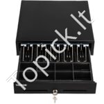 Kasos stalčius 40,6 cm, 2 atrakinimo būdai, su raktais. - Image 2