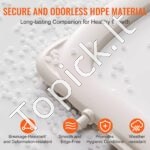 Čiuožykla su laipiojimo kopėčiomis ir autobusų nameliu 1960x540x615mm - Image 5