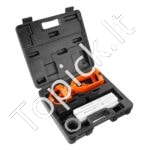 4 modelių grąžtų rinkinys medienai - Image 9