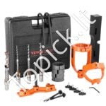 4 modelių grąžtų rinkinys medienai - Image 8