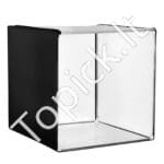 Fotodėžė 100x100x100cm  80W  5600K 210LED - Image 9