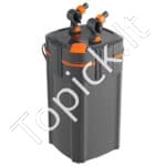 Žuvų akvariumo filtras 2000 L/h 20w - Image 2