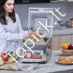 Kamerinis vakuuminis sandarintuvas 260 W - Image 8