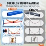 Šunų vikrumo/treniruočių rinkinys 4 dalių - Image 3