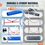 Šunų vikrumo mokymų įranga 5 vnt - Image 2