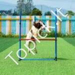 Šunų vikrumo mokymų įranga 5 vnt - Image 7