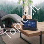 7-in-1 Wi-Fi orų stotis su 18 cm TFT ekranu ir belaidžiu jutikliu - Image 2