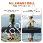 Teleskopo dėklas 1040 mm, daugiafunkcinis smūgius sugeriantis laikymo krepšys. - Image 4