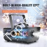 Rankinė Sniego mašina 650W - Image 3