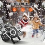 Rankinė Sniego mašina 650W - Image 5