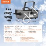 Rankinė Sniego mašina 650W - Image 7