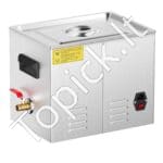 10L ultragarsinis valytuvas su šildytuvo laikmačiu ir krepšeliu - Image 10