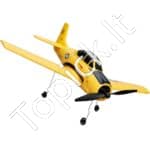 EPP putų RC lėktuvas žaislas 2,4 GHz nuotolinio valdymo - Image 10