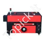 60W CO2 lazerinis graveris graviravimo raižymo spausdinimo mašina 400x600 mm - Image 10