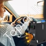 Automobilinis dyzelinis oro šildytuvas 8 kW su oro išleidimo anga - Image 3