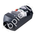 Automobilinis dyzelinis oro šildytuvas 5 kW su LCD ekranu - Image 2