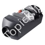 Dyzelinis automobilinis oro šildytuvas 8 kW su LCD - Image 2