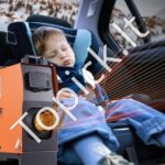 Automobilinis dyzelinis šildytuvas 12V 5KW su Bluetooth ir LCD - Image 2