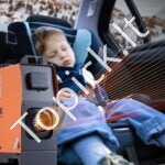 Dyzelinis automobilinis oro šildytuvas 8 kW - Image 3