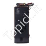 Dyzelinis automobilinis oro šildytuvas 8 kW - Image 2