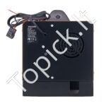 Dyzelinis automobilinis oro šildytuvas 5 kW su LCD - Image 3