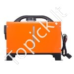 Dyzelinis automobilinis oro šildytuvas 5 kW su LCD - Image 2