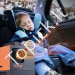 Automobilinis dyzelinis šildytuvas 12V 5KW su Bluetooth ir LCD - Image 2