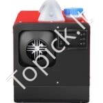 Automobilinis dyzelinis oro šildytuvas 5 kW su oro išleidimo anga - Image 2