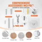 Sieninės kačių lentynos, 5 vnt - Image 4