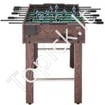 Rankinio futbolo stalas 121 cm - Image 10