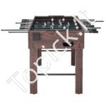 Futbolo stalas, 140 cm su 2 puodelių laikikliais - Image 9