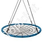 Apvalios sūpynės vaikams iki 340kg - Image 10