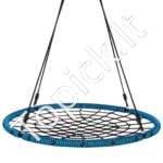 Apvalios sūpynės vaikams iki 340kg - Image 12