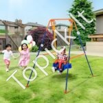 Vaikų sūpynės iki 90 kg