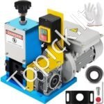 Kabelių nuėmimo mašina elektrinė 1,5-25 mm 180 W