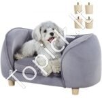 Augintinių sofa/lova iki 30 kg 685 x 380 x 380 mm
