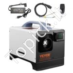 Dyzelinis šildytuvas 5-8KW su LCD ir nuotoliniu valdymu