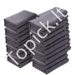 Baldų uždangalas/apsauga 1829x1372mm, 12 vnt., perdirbtos medvilnės