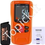 Skaitmeninis 3-in-1 EMF matuoklis (RF, 5G)