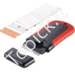 Skustuvo ašmenų grandiklis  16 peilių