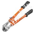 Varžtų pjovimo žirklės 355,6 mm, 5/6 mm