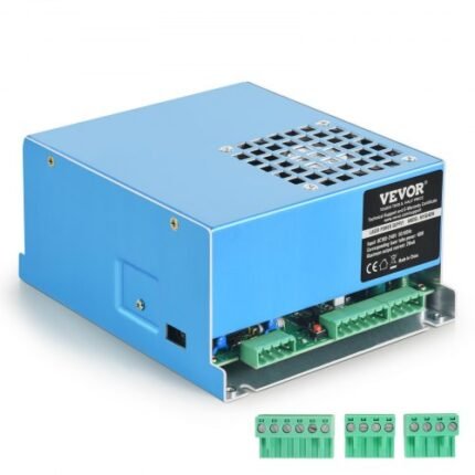 CO2 lazerio maitinimo blokas, 40 W