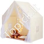 Vaikų žaidimų palapinė/namėlis  1-5 m