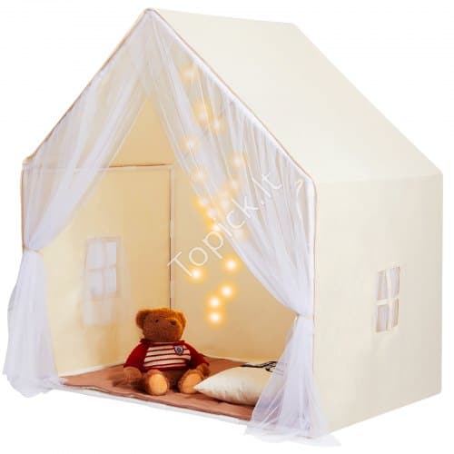 us2FGJSETZPMGZP5OBPMNV92Fgoods_img-v12Fkids-play-tent-m100-1.2.jpg Vaikų žaidimų palapinė/namėlis 1-5 m - Image 1