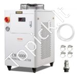 Profesionalus pramoninis vandens aušintuvas 1500 W,15 l, 65 l/min