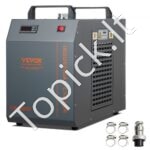 Pramoninis vandens aušintuvas CW-5202, 150 W, 18 l/min