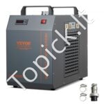 Pramoninis vandens aušintuvas CW-5200, 150 W, 13 l/min