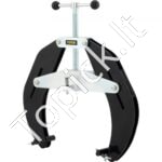 Vamzdžių spaustuvas suvirinimui, 12.7–30.5 cm