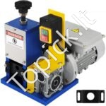 Kabelių nuėmimo mašina 220V 180W
